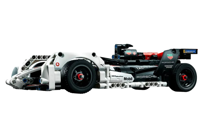 TECHNIC 931